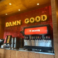 Photo taken at Torchy&amp;#39;s Tacos by Phillip K. on 3/26/2022