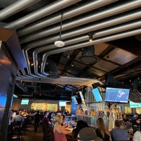 Photo taken at Yard House by Phillip K. on 8/12/2022