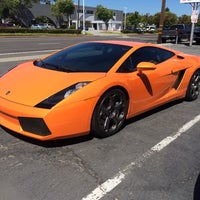 Photo taken at San Francisco Sports Cars by Phillip K. on 6/20/2014
