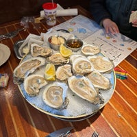 Photo taken at Pappas Seafood House by Phillip K. on 1/3/2024