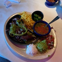 Photo taken at Miguel&amp;#39;s Mexican Seafood &amp;amp; Grill by Phillip K. on 4/16/2021