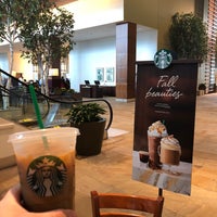 Photo taken at Starbucks by Phillip K. on 10/6/2018