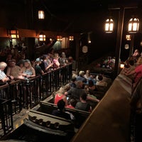 Photo taken at Pirates of the Caribbean by Phillip K. on 2/16/2020