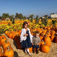 Photo taken at Uesugi Farms by Phillip K. on 10/21/2018