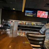 Photo taken at Flix Brewhouse by Phillip K. on 6/21/2022
