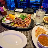 Photo taken at Pappasito&amp;#39;s Cantina by Phillip K. on 9/30/2019