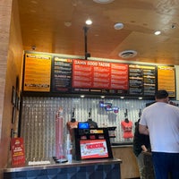 Photo taken at Torchy&amp;#39;s Tacos by Phillip K. on 3/26/2022