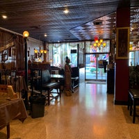 4/27/2020 tarihinde Phillip K.ziyaretçi tarafından Si-am Thai Restaurant'de çekilen fotoğraf