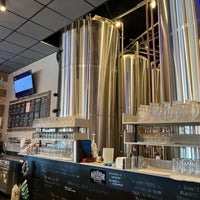 Photo taken at Whitestone Brewery by Phillip K. on 6/1/2022