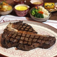 Photo taken at The Butcher Shop &amp;amp; Etçii Steakhouse by Gürkan T. on 7/19/2019