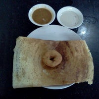 Photo taken at Indian Coffee House by ᴡ S. on 4/11/2012