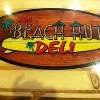 Beach Hut Deli Sandwich Place In Riverpoint