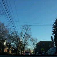 Photo taken at Tottenville by Faye H. on 1/31/2012