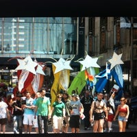 Photo taken at On Broadway by Randy B. on 8/7/2011