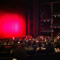 Hobby Center Seating Chart Hamilton