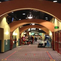 AMC Hamilton 24 - 58 tips