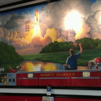 Photo taken at Firehouse Subs by James S. on 9/25/2011
