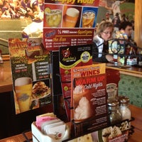 Photo taken at Applebee&amp;#39;s Grill + Bar by Kam B. on 1/6/2012