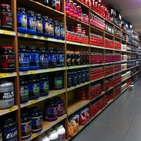 Photo taken at Nutrition Depot by Jason R. on 12/30/2010