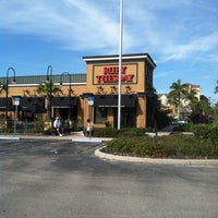 Photo taken at Ruby Tuesday by Casey F. on 1/28/2012