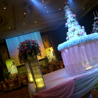 Photo taken at Chaturatit Grand Ball Room by SINGHA B. on 2/25/2012