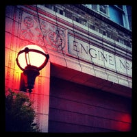 Photo taken at San Francisco Fire Department Station 37 by Hoverbird on 3/15/2012