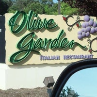 Olive Garden Italian Restaurant In Waldorf