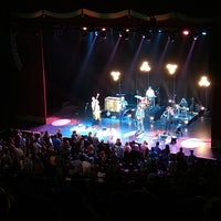 Photo taken at Louisville Palace Theatre by Nicholas J. on 9/8/2018