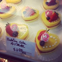 5/11/2014にGloria C.がBao Bao Bakery &amp;amp; Cafeで撮った写真