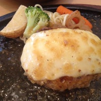 赤毛のアン あおば店 Steakhouse