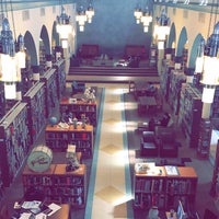 Photo taken at Los Angeles Times Library by Hosam on 4/4/2017