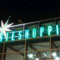 Foto tirada no(a) NorteShopping por JM G. em 10/4/2012