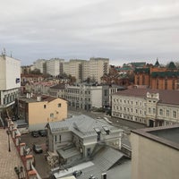 Photo taken at Hayall Hotel Kazan by Дмитрий Е. on 11/2/2018