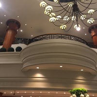 12/1/2018에 Ahmed A.님이 JW Marriott Hotel Dubai에서 찍은 사진