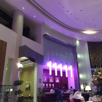 Foto diambil di Concorde Fujairah Hotel oleh Ahmed A. pada 8/26/2016