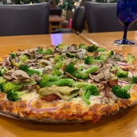 Photo taken at California Pizza Kitchen (CPK) by Ahmed A. on 8/7/2020