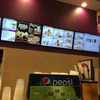 Photo taken at Taco Bell by Paul L. on 1/25/2020