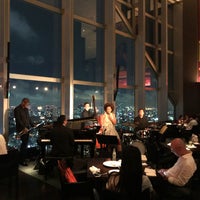 Photo taken at Park Hyatt Tokyo by Bona Kim on 7/7/2018