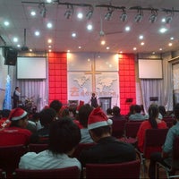 Calvary City Church Johor Bahru Johor