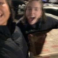 1/29/2023 tarihinde Sophie T.ziyaretçi tarafından Norbert&amp;#39;s Pizza'de çekilen fotoğraf