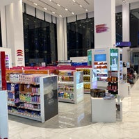 Al Nahdi Pharmacy