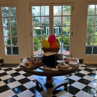 Photo taken at Duke Mansion by Mary O. on 3/31/2024