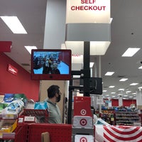 Photo taken at Target by Mary O. on 5/4/2021