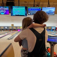 Photo taken at Ten Park Lanes by Mary O. on 6/16/2022