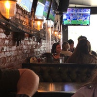 Photo taken at Ed&amp;#39;s Tavern by Mary O. on 10/26/2019