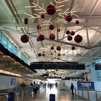 Foto tirada no(a) Chicago Midway International Airport (MDW) por Mary O. em 1/6/2020