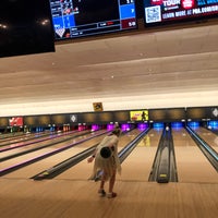Photo taken at Ten Park Lanes by Mary O. on 6/16/2022