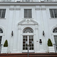 2/9/2023にMary O.がDuke Mansionで撮った写真