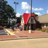 Photo taken at Chick-fil-A by Adam G. on 7/19/2013