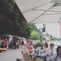 pics Salzach Inselbar salzach insel bar cocktailbar in